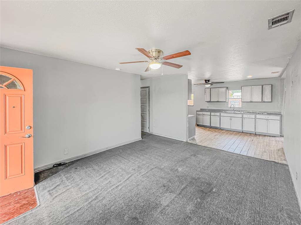 Danieldale Resub - Residential