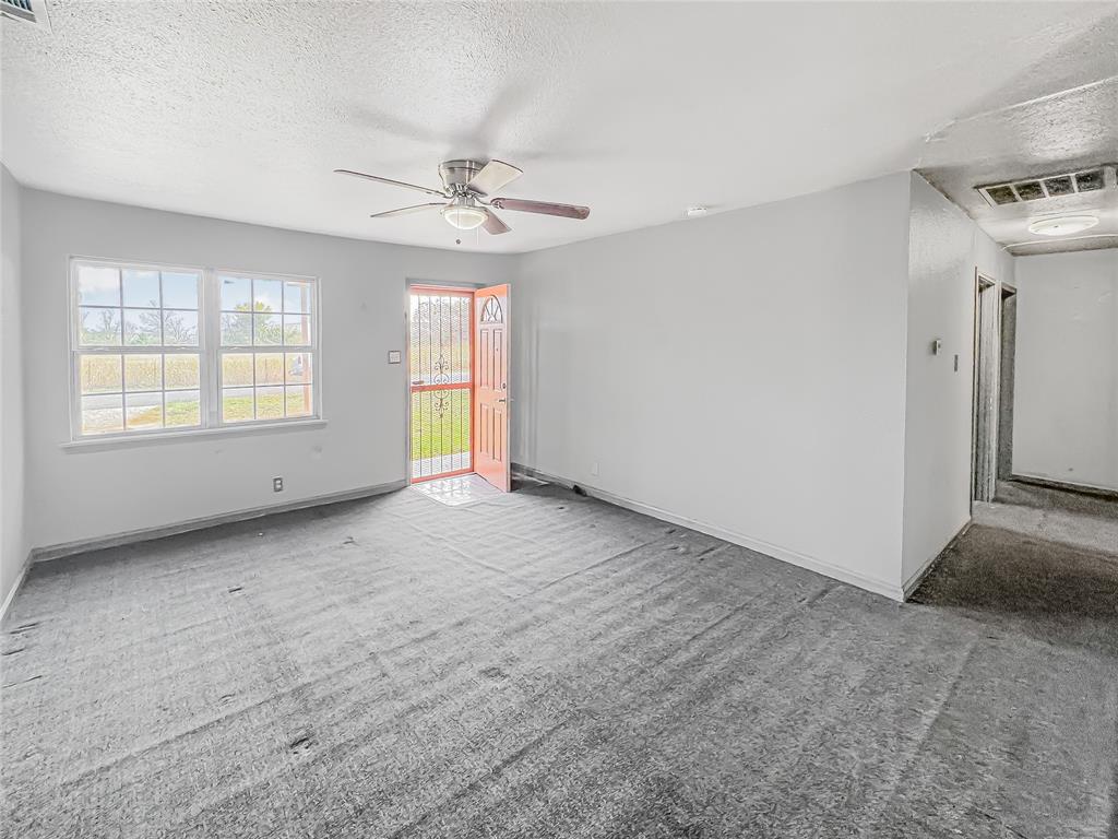 Danieldale Resub - Residential