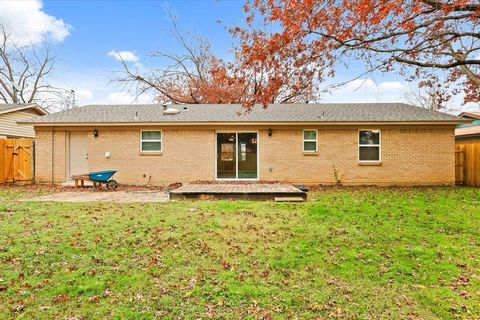 A home in Euless