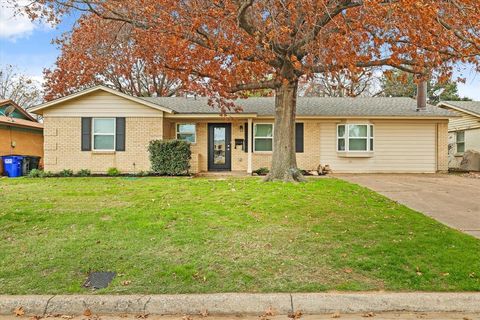 A home in Euless