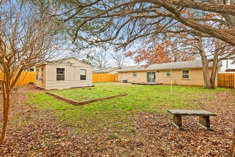 A home in Euless