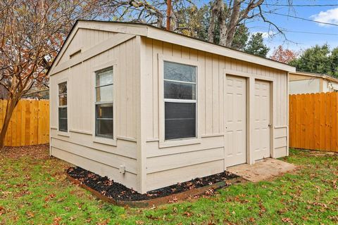 A home in Euless