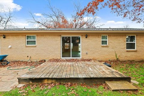 A home in Euless