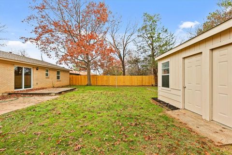 A home in Euless