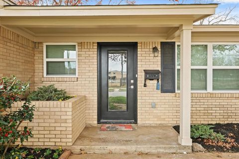 A home in Euless