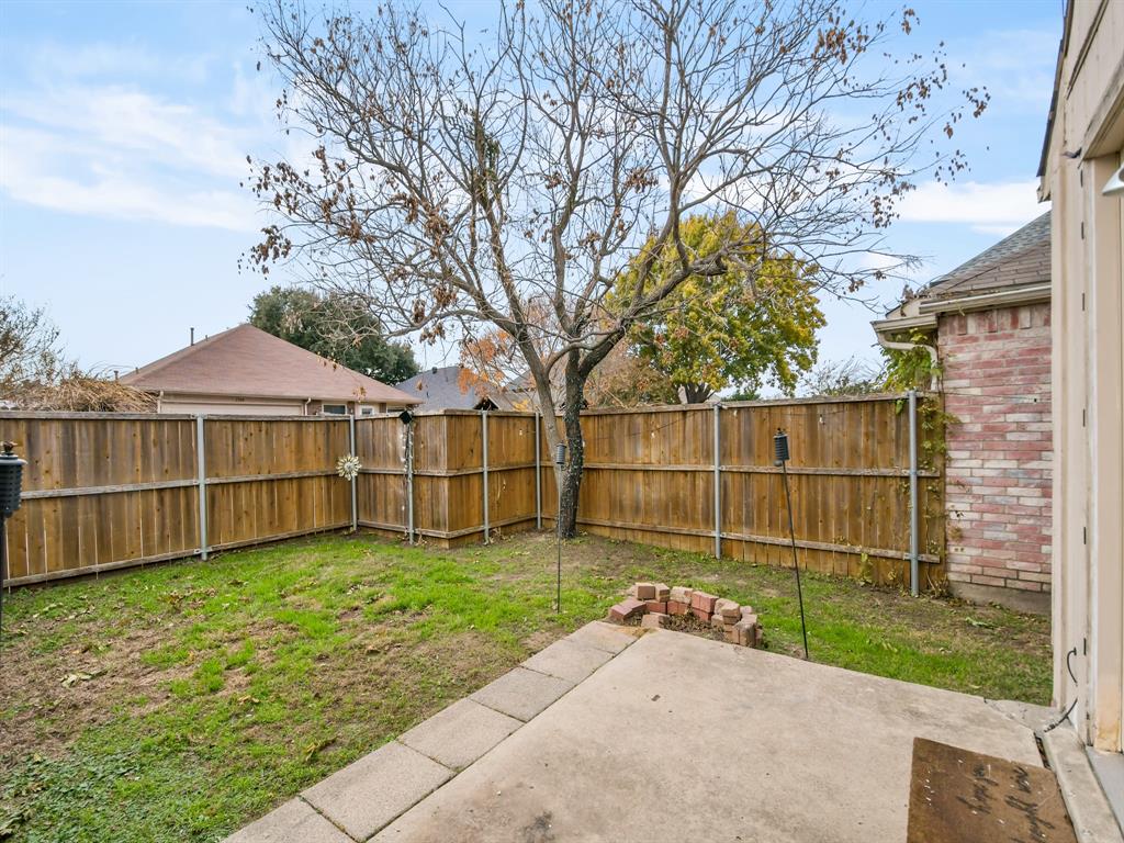 Creekview Village Ph 1 - Residential