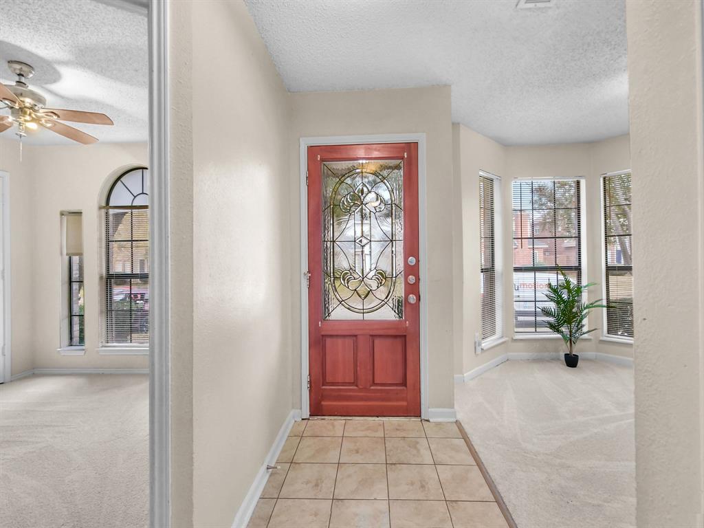 Creekview Village Ph 1 - Residential