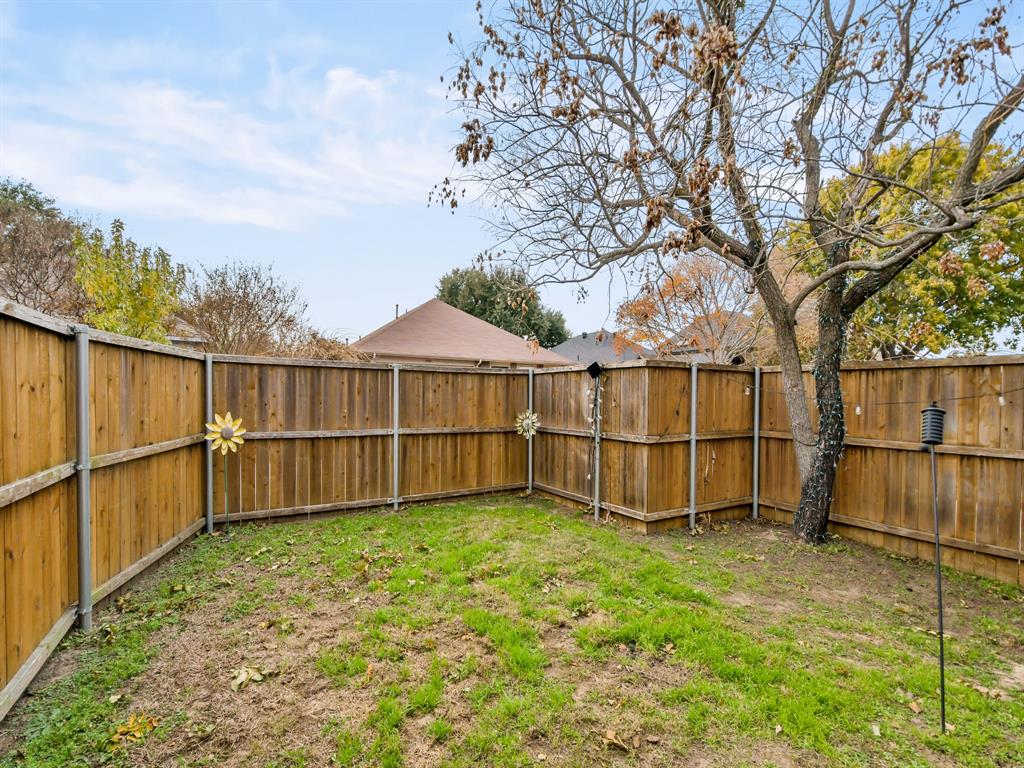 Creekview Village Ph 1 - Residential