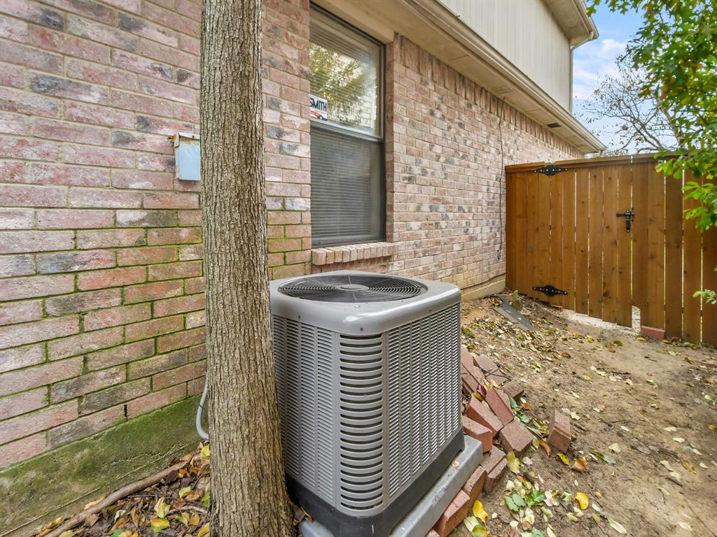 Creekview Village Ph 1 - Residential