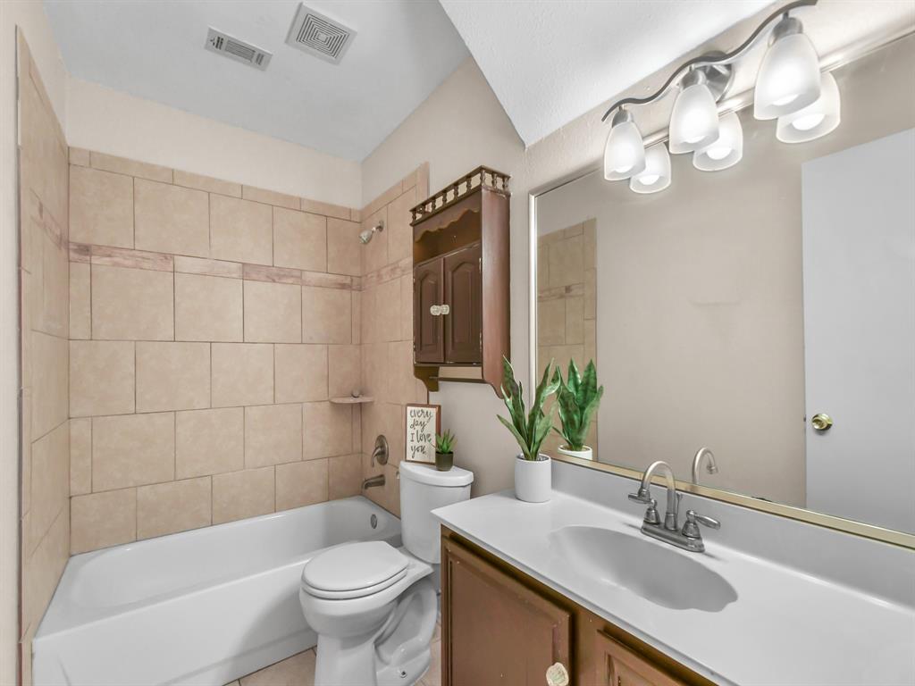 Creekview Village Ph 1 - Residential