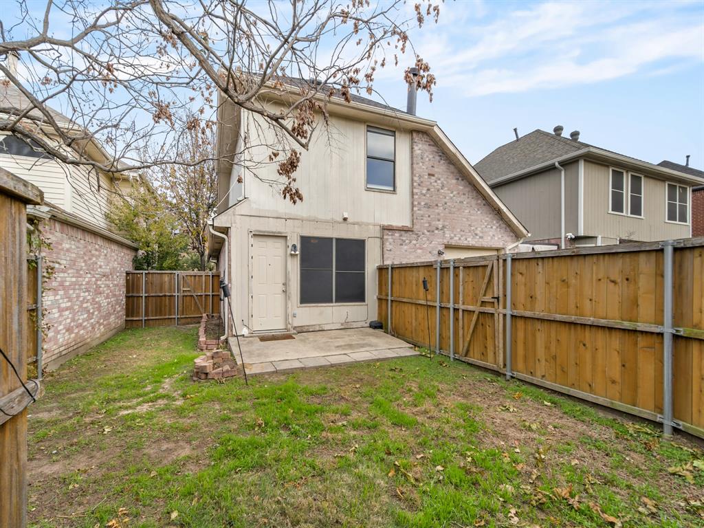 Creekview Village Ph 1 - Residential