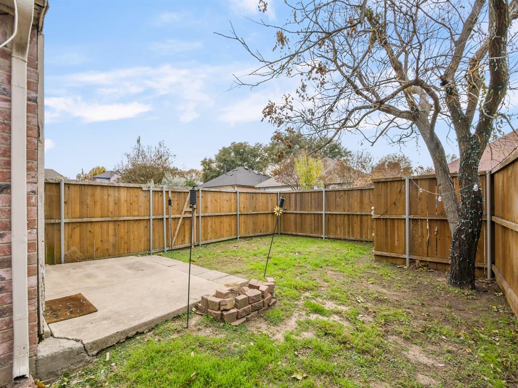 Creekview Village Ph 1 - Residential