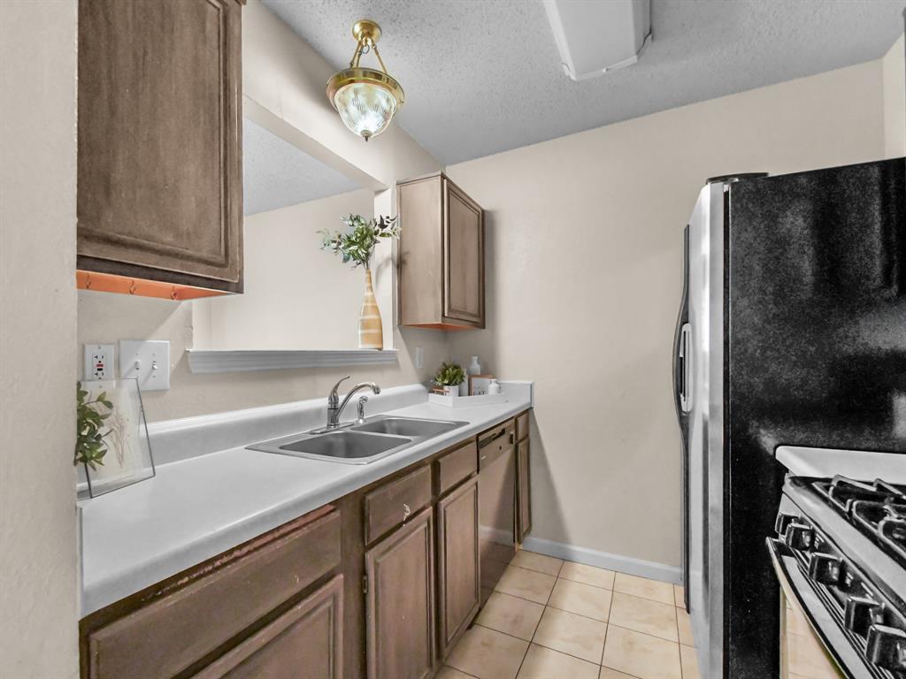 Creekview Village Ph 1 - Residential