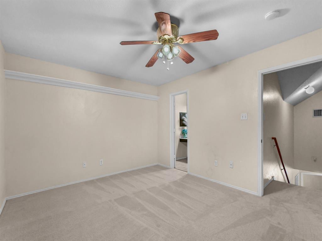 Creekview Village Ph 1 - Residential