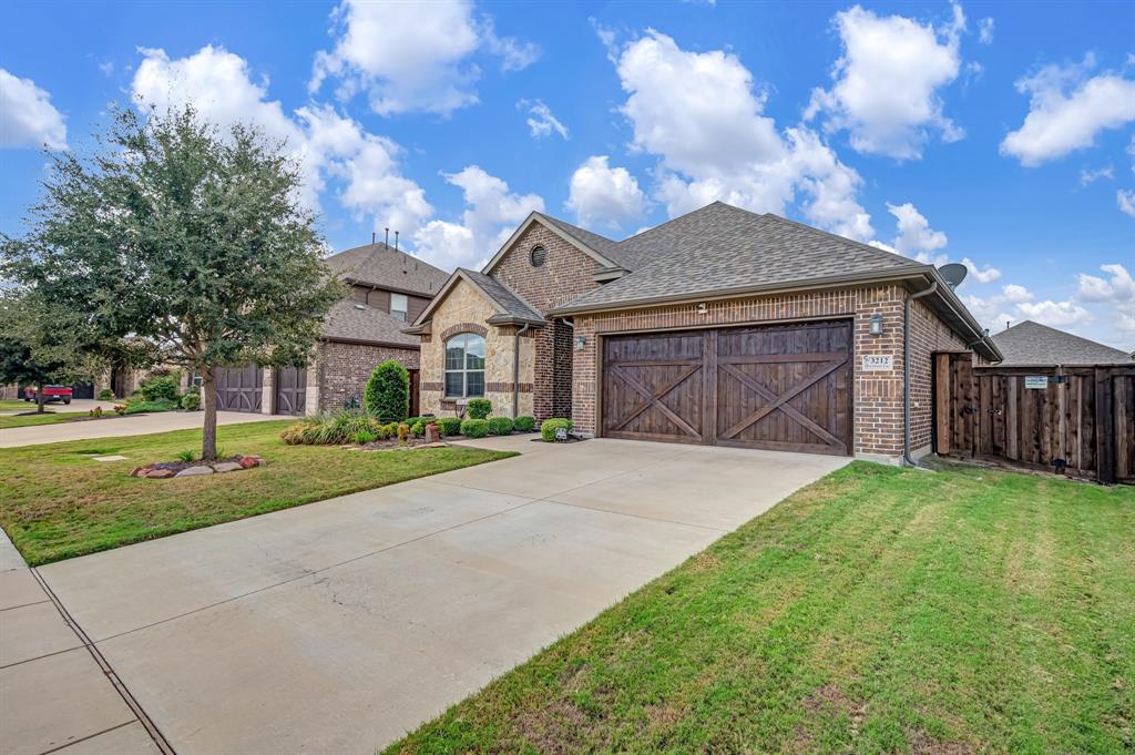 3212 Treyburn Lane
