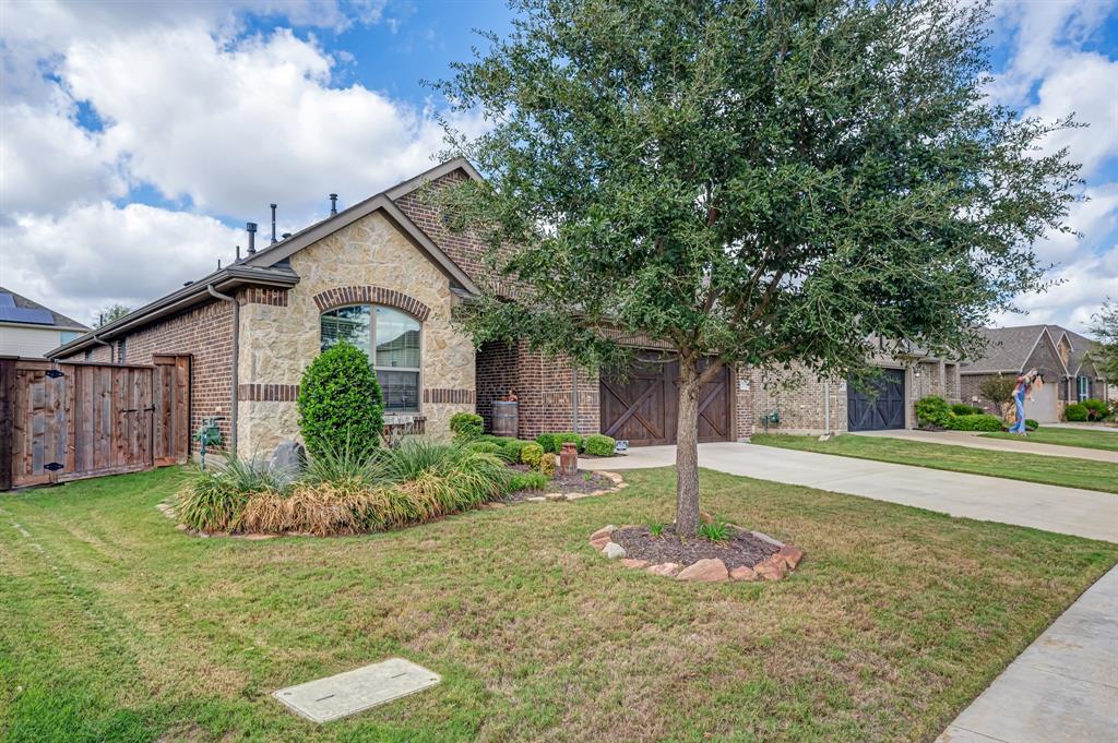 3212 Treyburn Lane