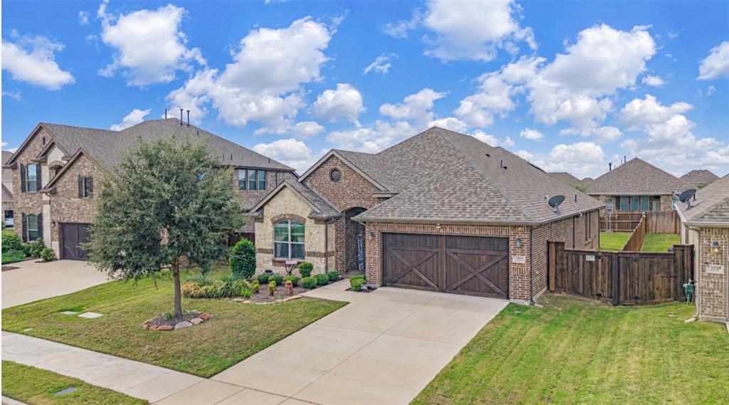 3212 Treyburn Lane