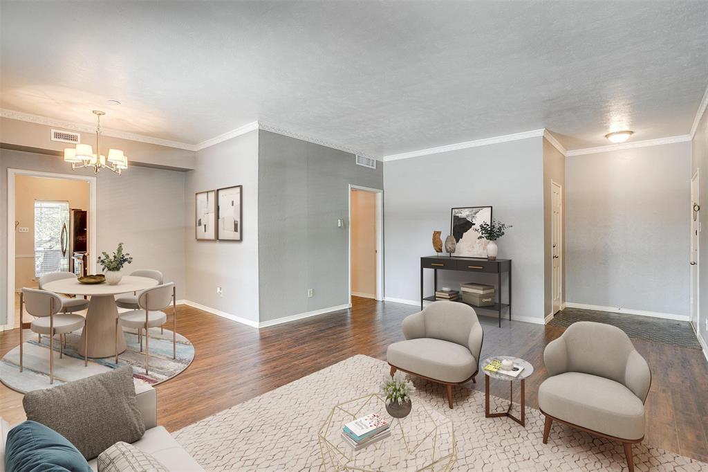 4320 Bellaire Drive S 233W
