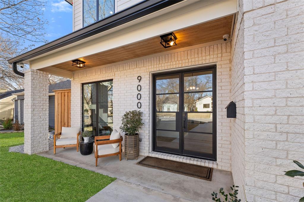 Broadvu - Residential