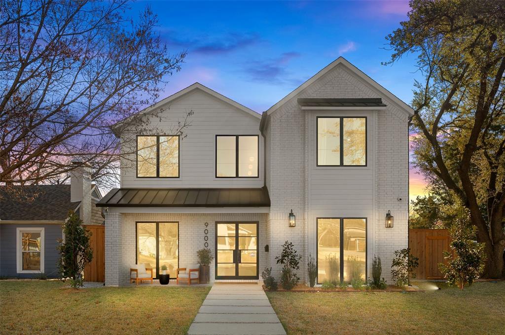 Broadvu - Residential