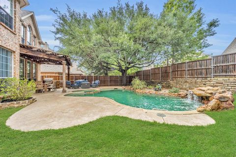 4532 Brenda Drive Flower Mound TX 75022