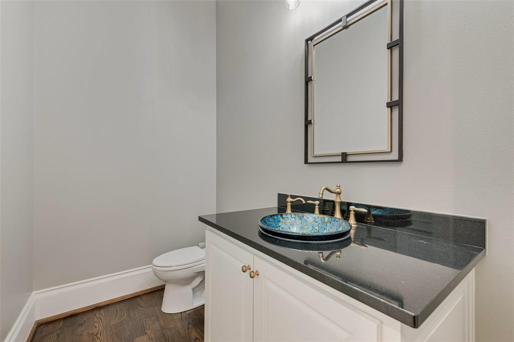 Preston Road Highlands - Residential