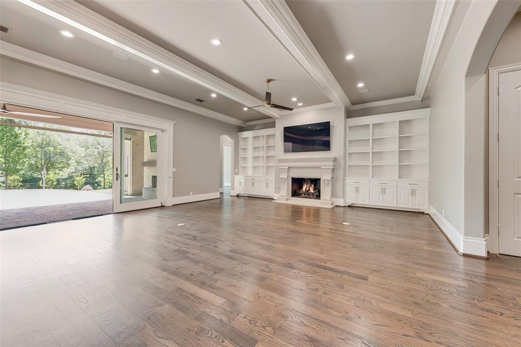 Preston Road Highlands - Residential