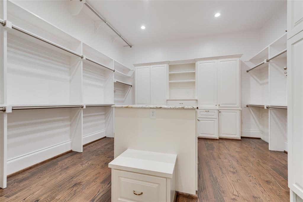 Preston Road Highlands - Residential