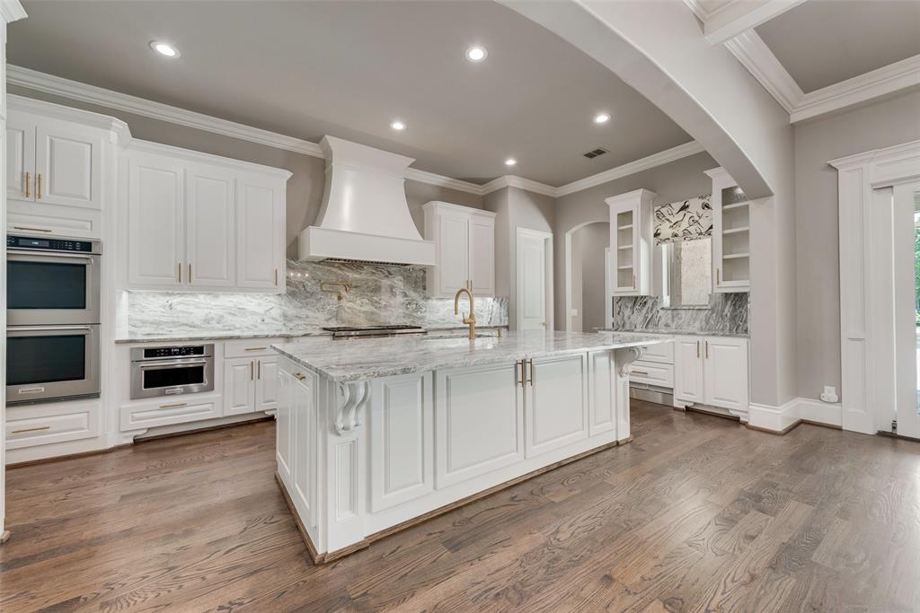 Preston Road Highlands - Residential