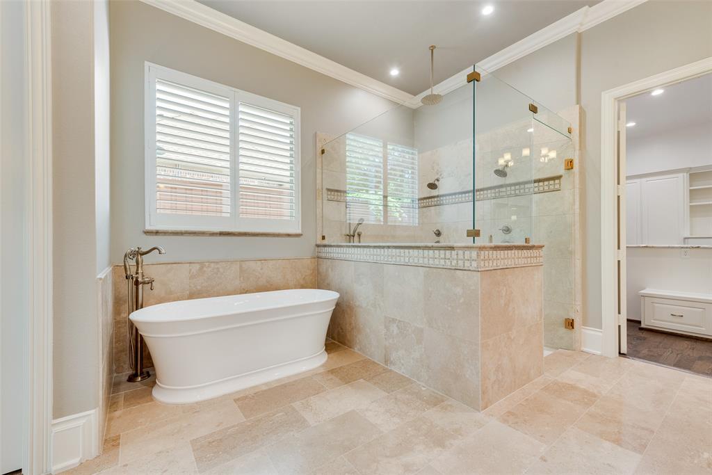 Preston Road Highlands - Residential