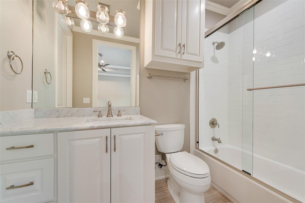 Preston Road Highlands - Residential