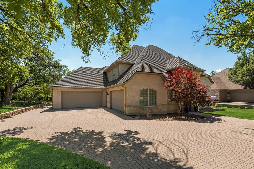 7028 Creek Bend Road