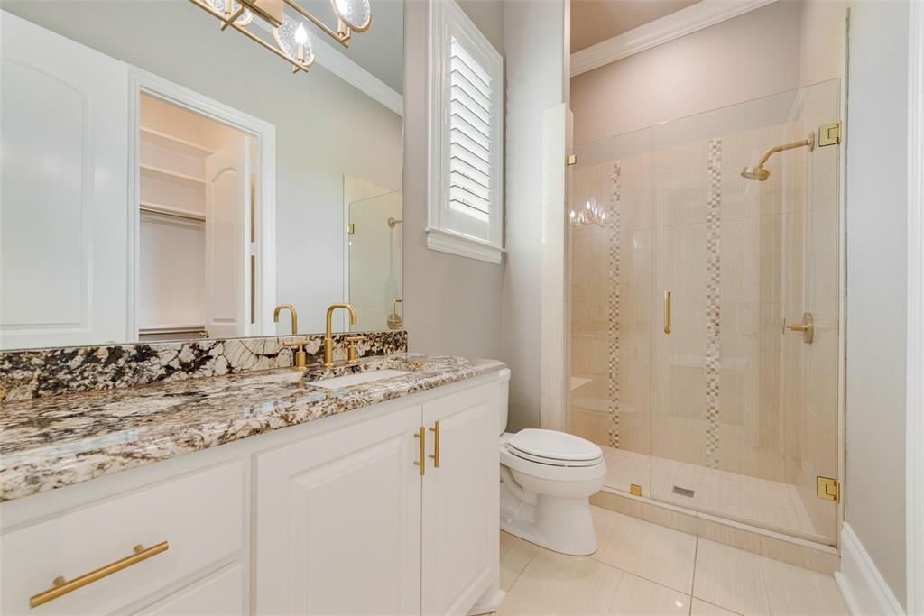 Preston Road Highlands - Residential