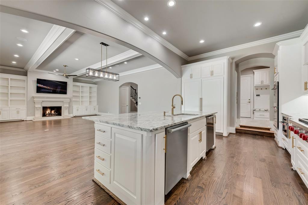 Preston Road Highlands - Residential