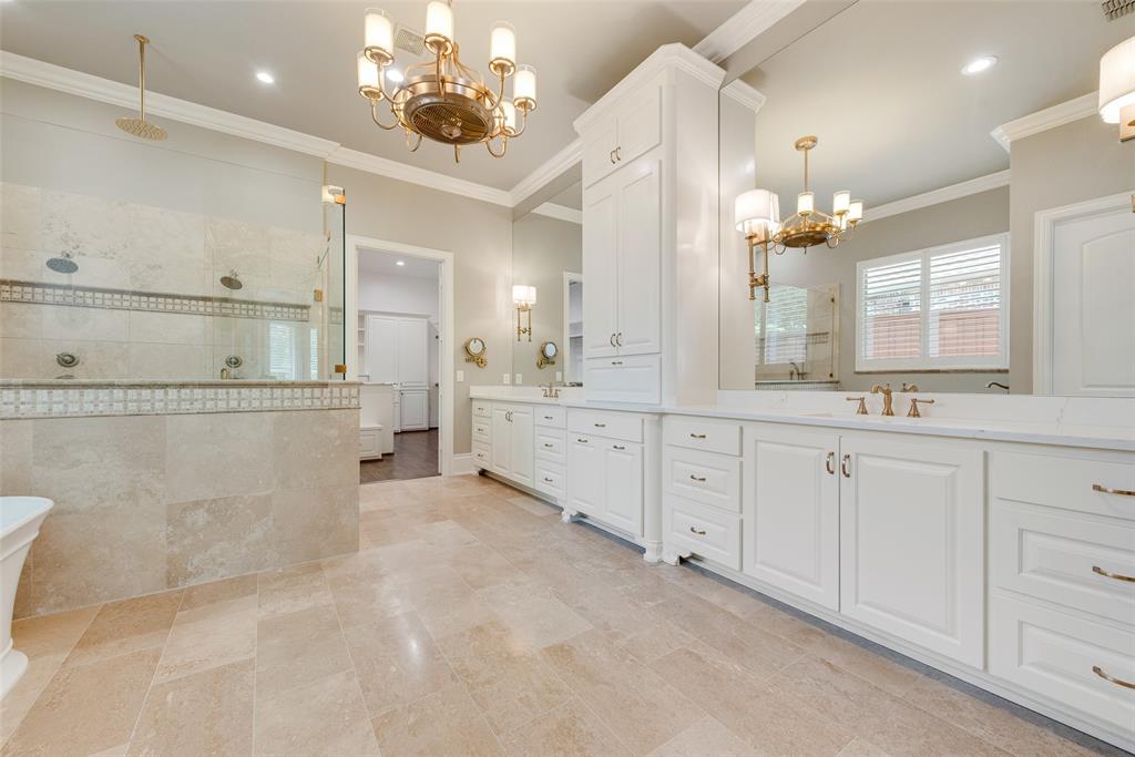 Preston Road Highlands - Residential