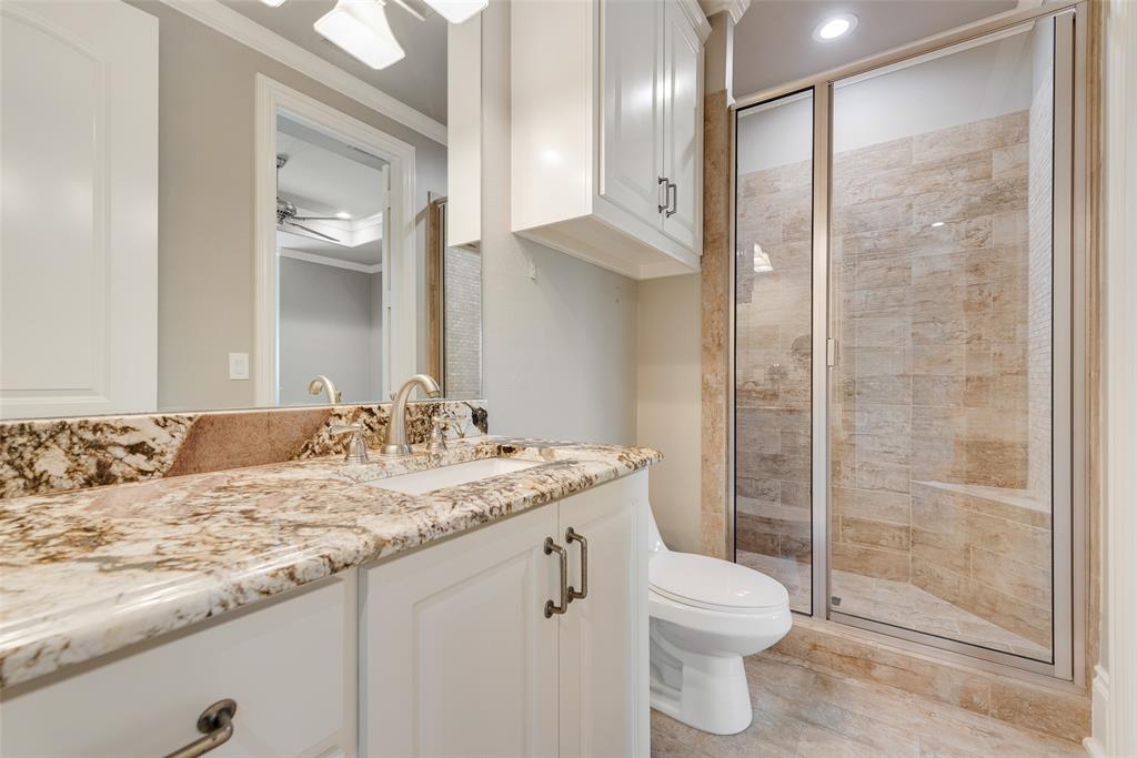 Preston Road Highlands - Residential