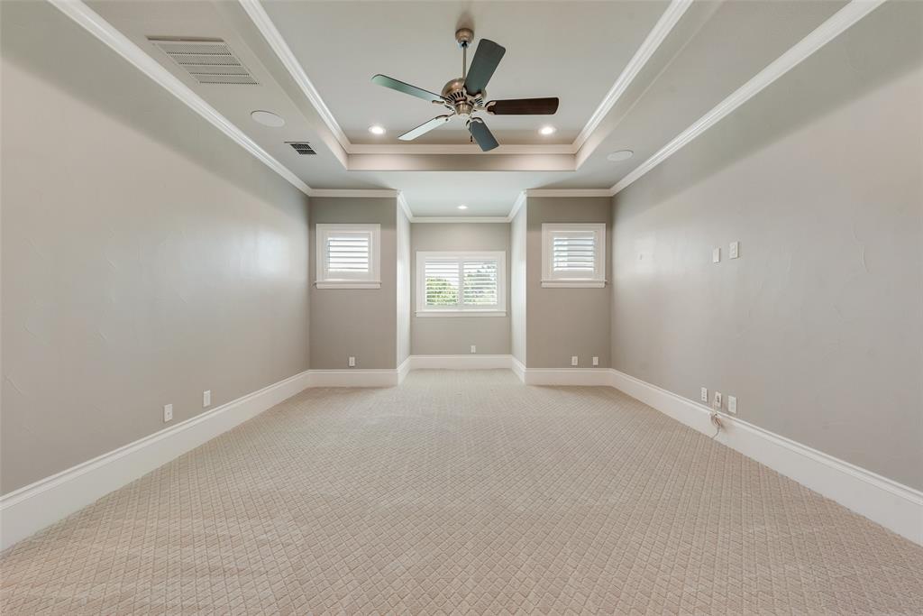 Preston Road Highlands - Residential