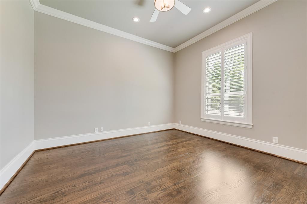 Preston Road Highlands - Residential