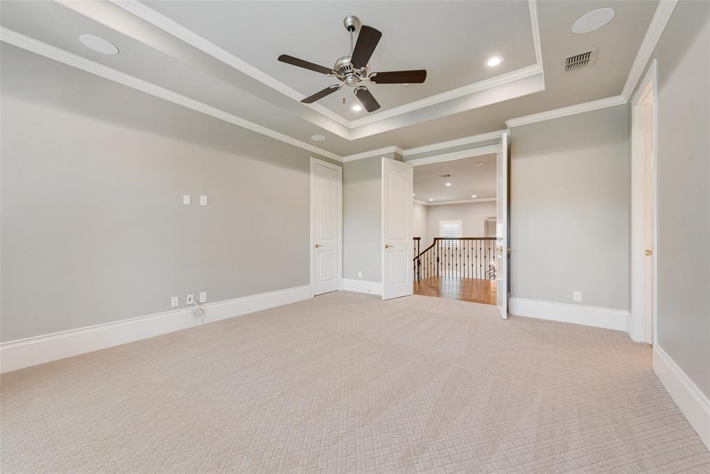 Preston Road Highlands - Residential