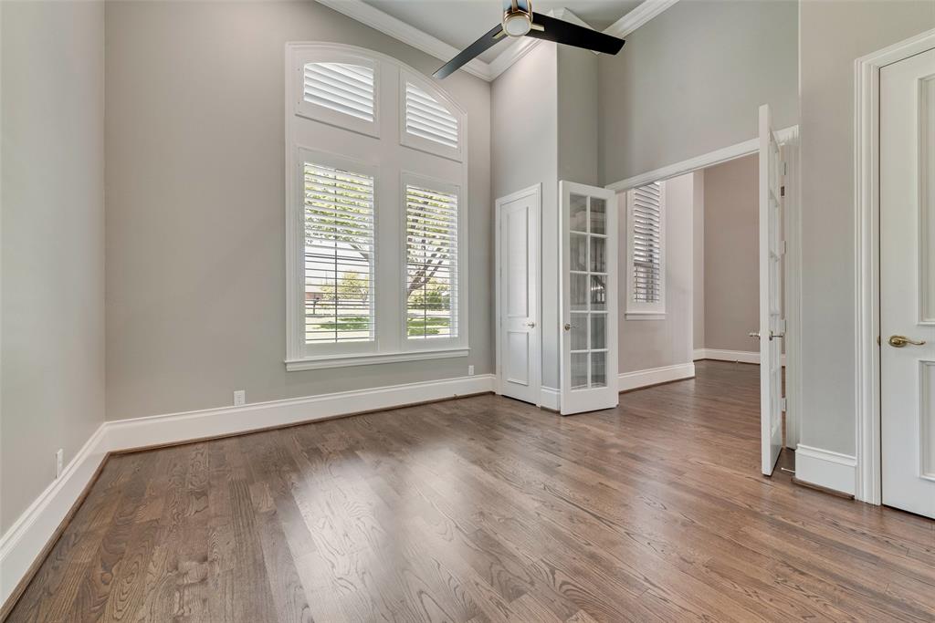 Preston Road Highlands - Residential