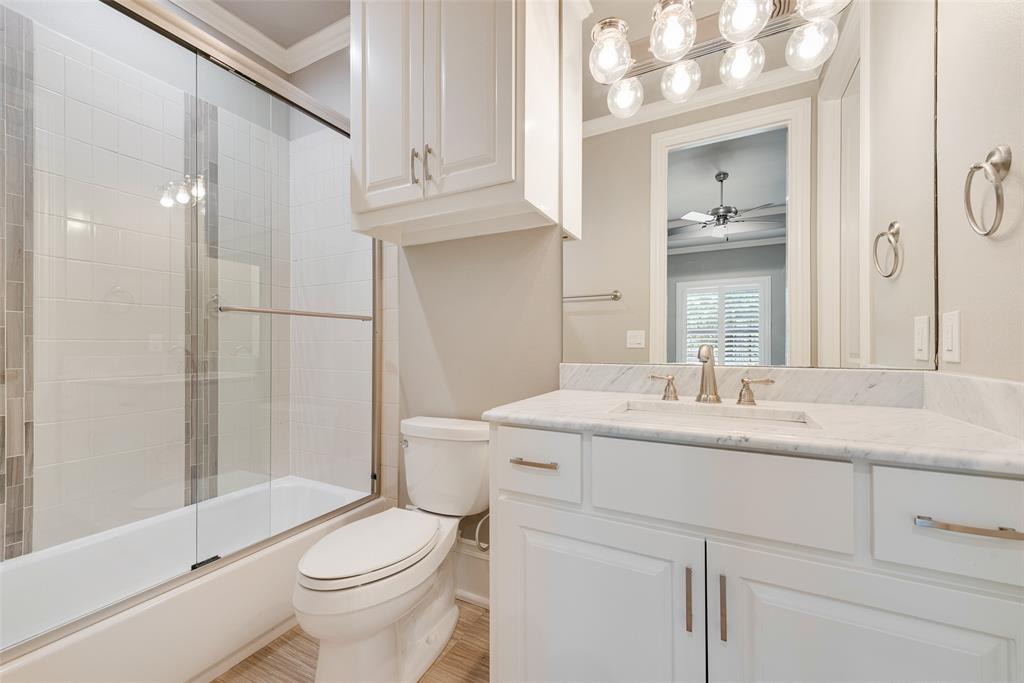 Preston Road Highlands - Residential