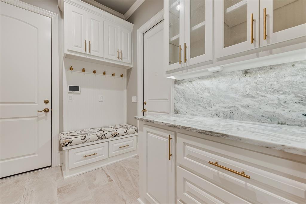 Preston Road Highlands - Residential