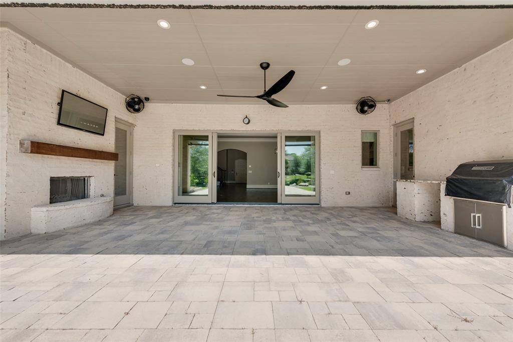 Preston Road Highlands - Residential