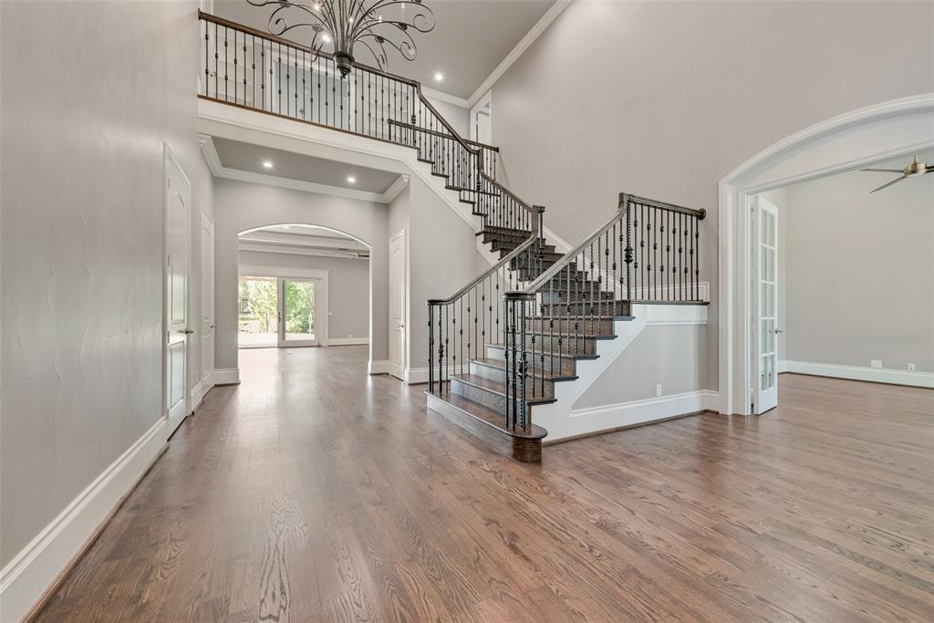 Preston Road Highlands - Residential