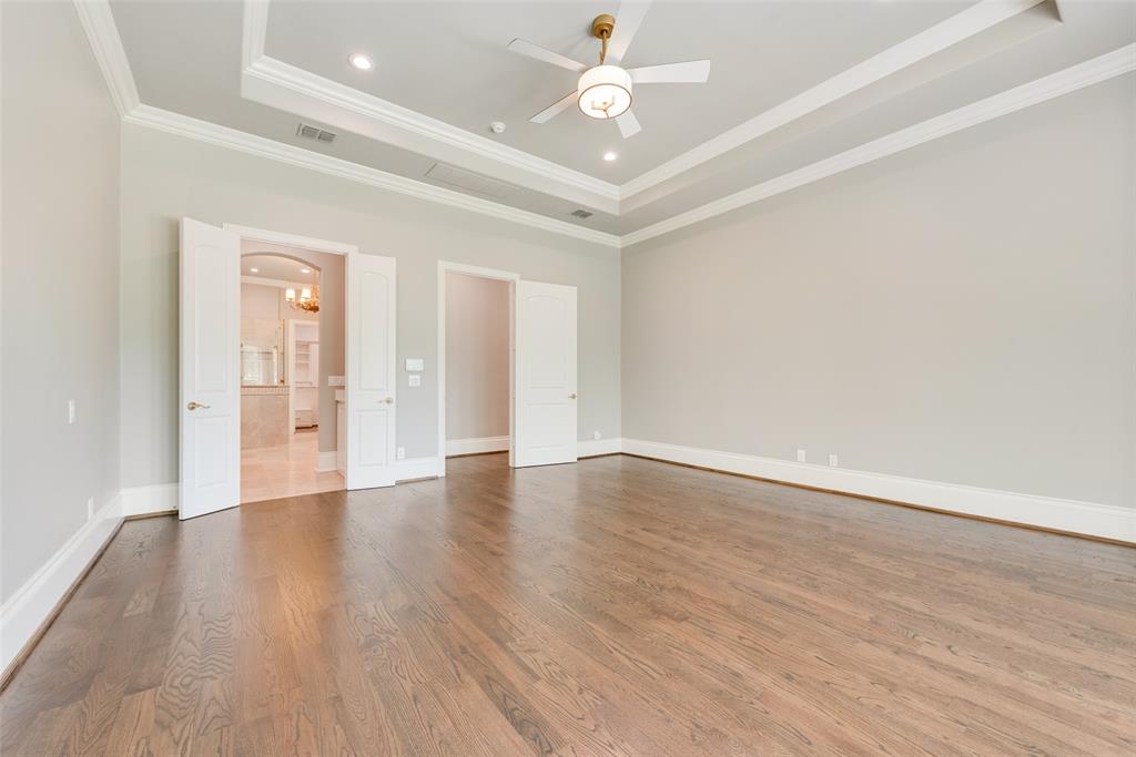 Preston Road Highlands - Residential