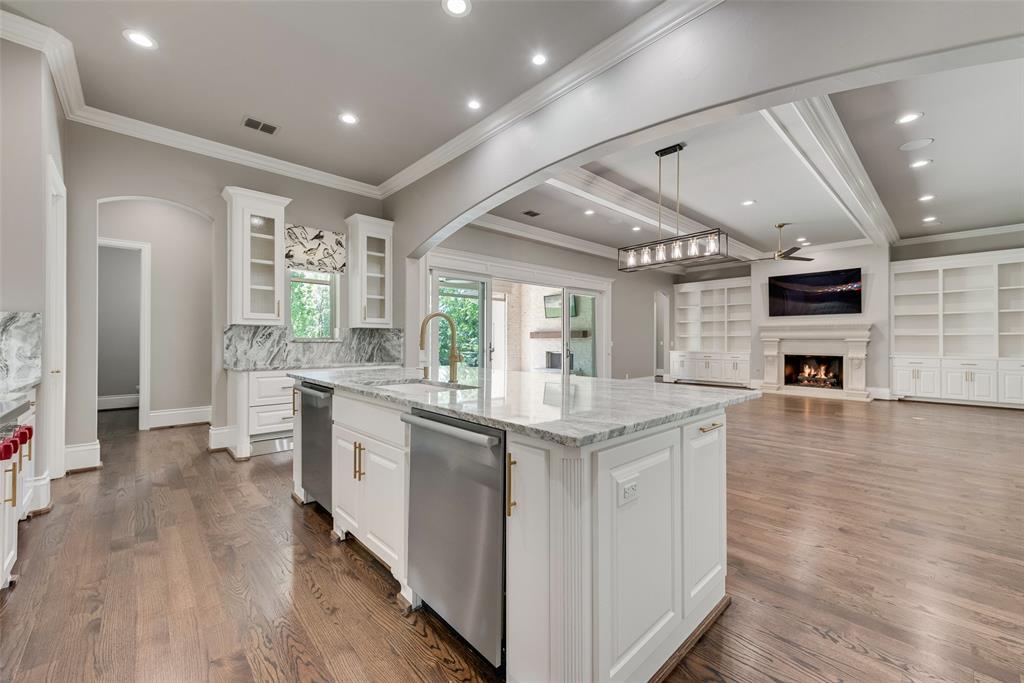 Preston Road Highlands - Residential