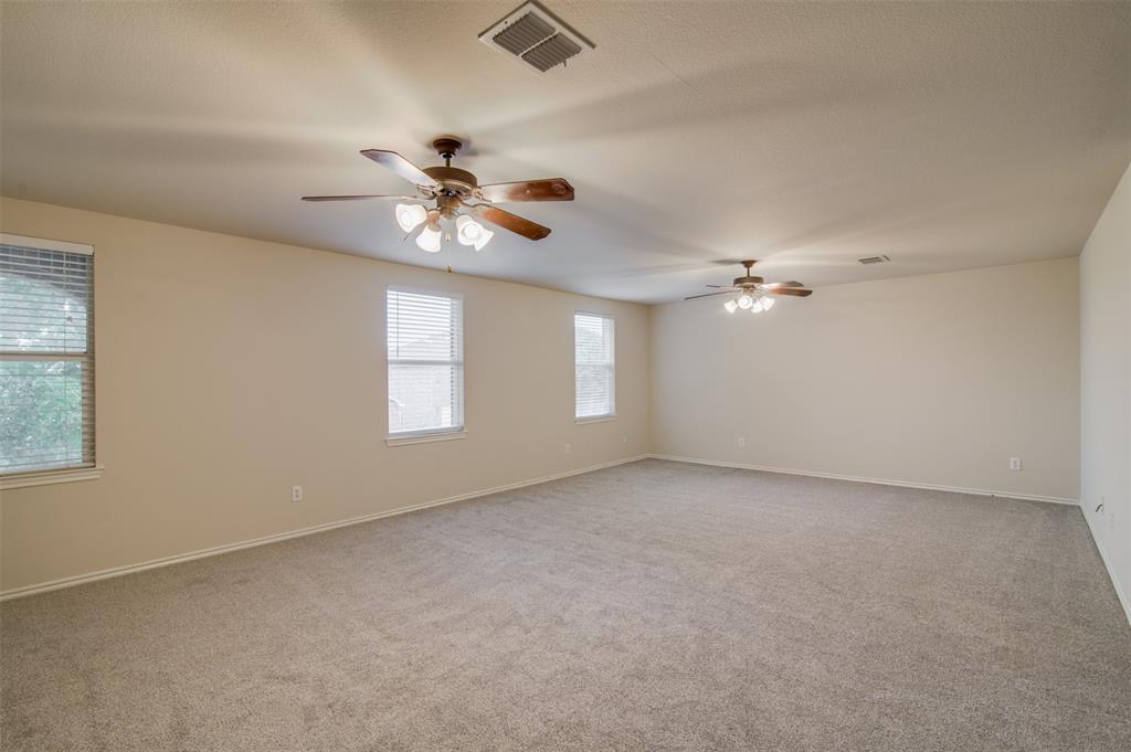 Basswood Village - Residential Lease