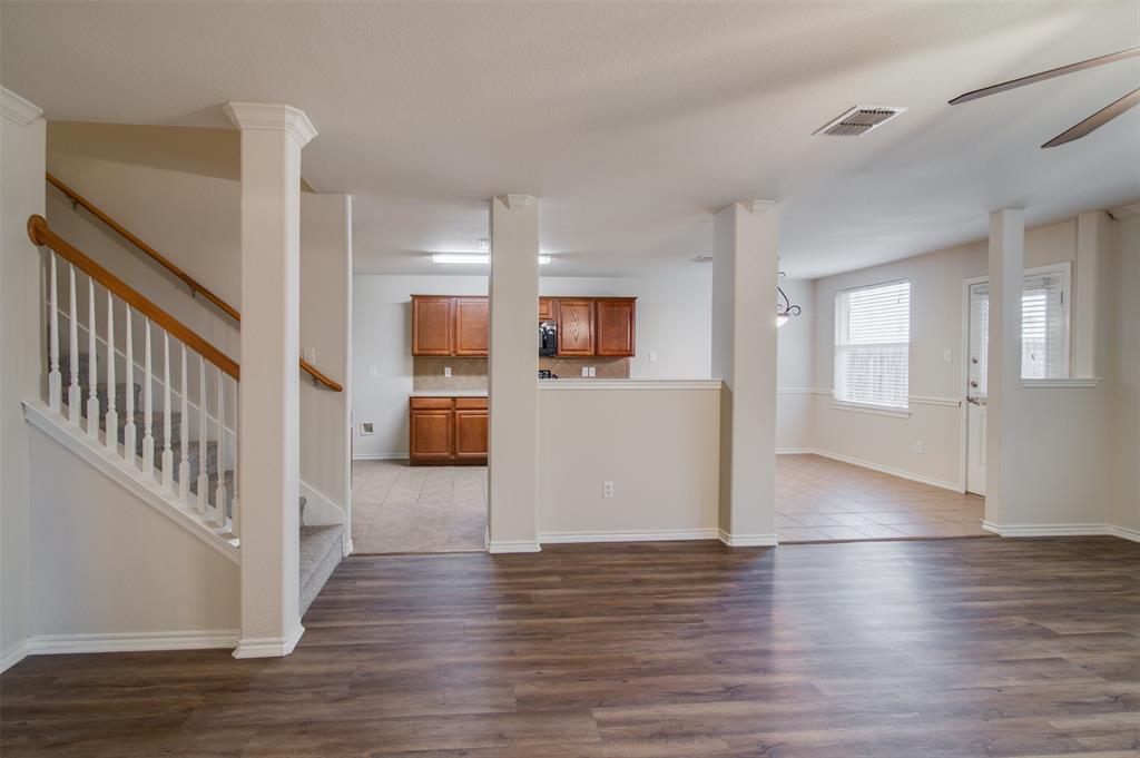 Basswood Village - Residential Lease