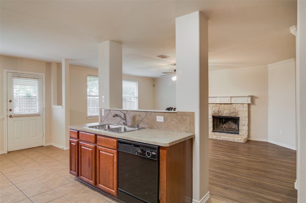 Basswood Village - Residential Lease