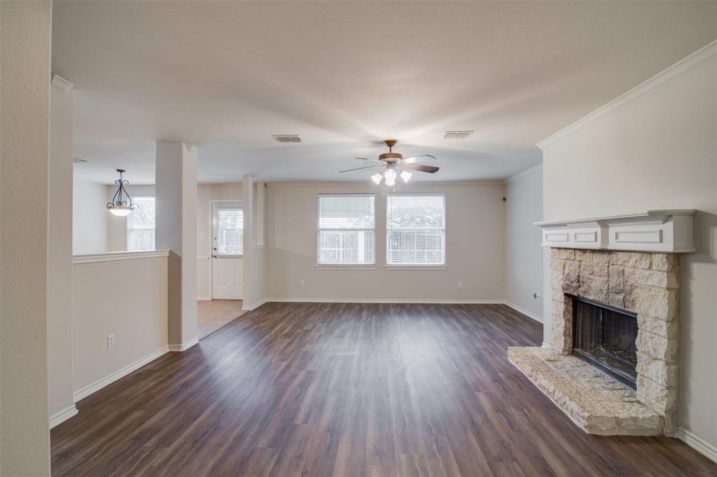 Basswood Village - Residential Lease